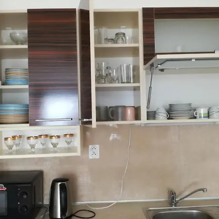 Apartmán Paula 1