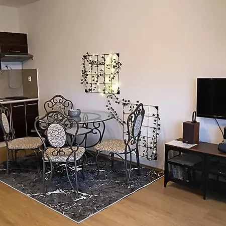 Paula 1 Appartamento *