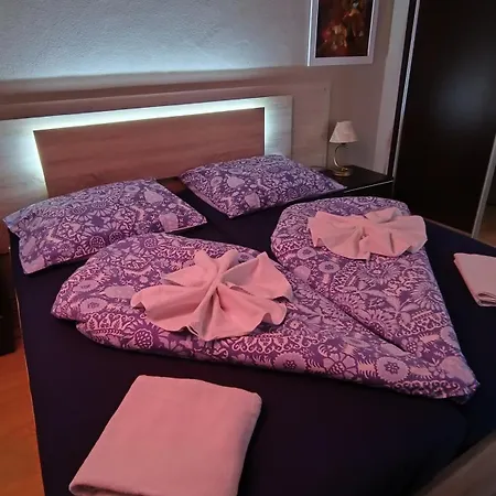 Paula 1 Appartamento Podhájska