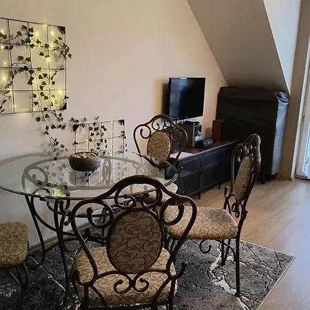 Apartmán Paula 1