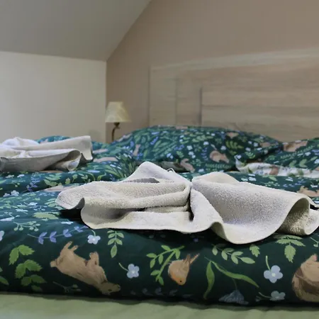 Appartamento Paula 1