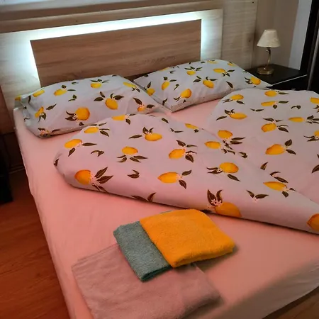 Paula 1 Appartamento *