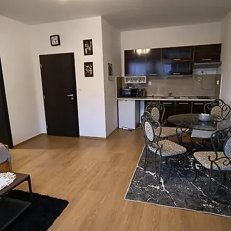 Paula 1 * Podhájska