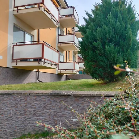 Paula 1 Apartmán