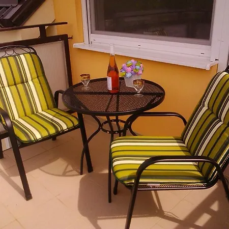 Paula 1 Appartamento *