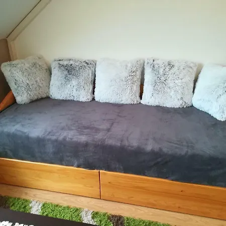 Paula 1 Apartament *